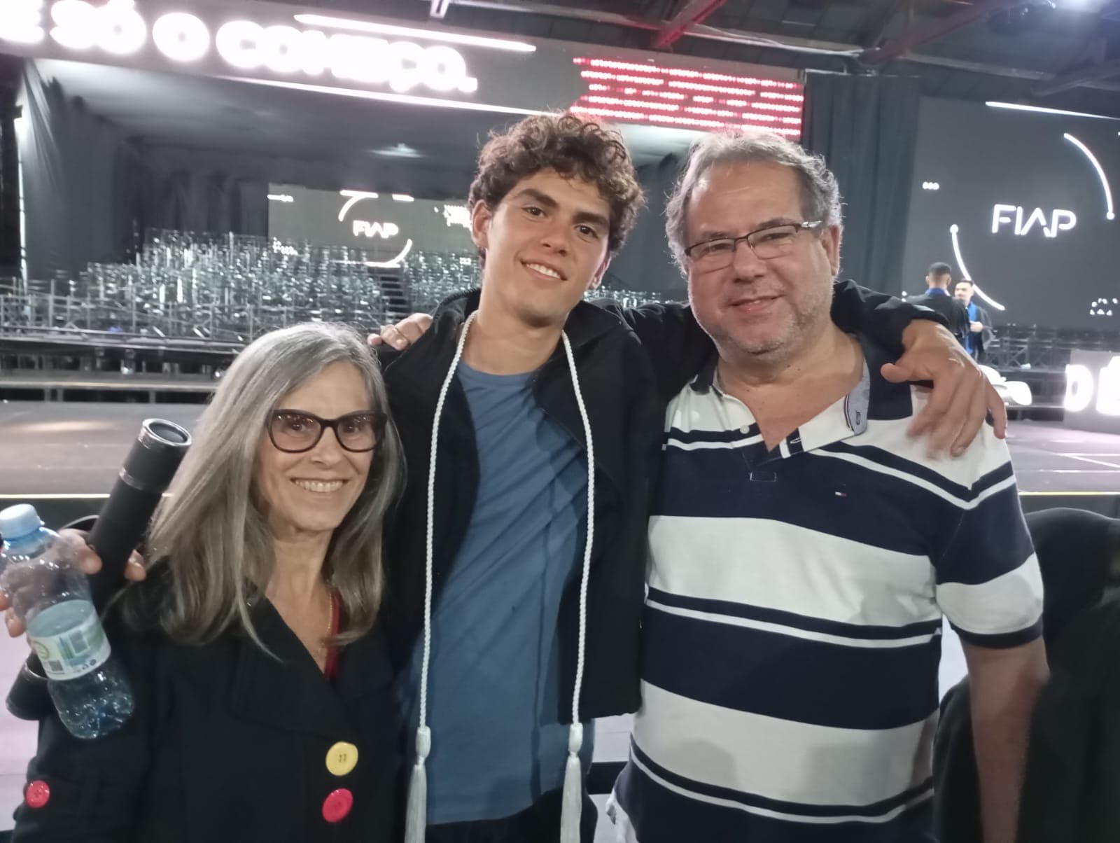 Alexandre Polato - Fundador